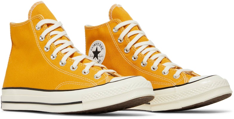 Converse Chuck 70 Hi 'Sunflower' 162054C Cheap Converse Chuck 70 Hi 'Sunflower' 162054C