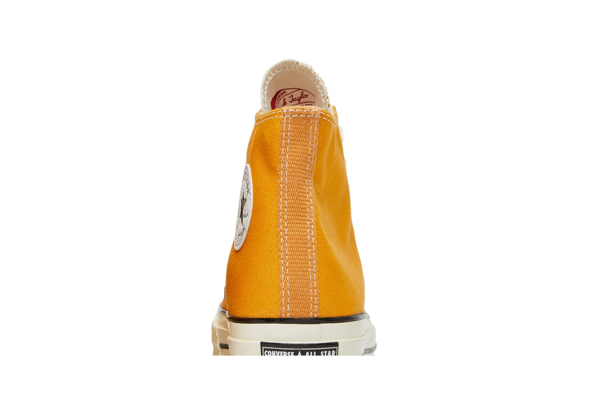 Cheap Converse Chuck 70 Hi 'Sunflower' 162054C