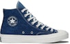 Order コンバース チャック 70 ハイ 'トライパネルデニム' 166286C