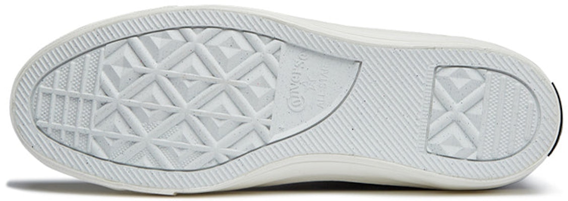 コンバース チャック 70 ハイ 'トライパネルデニム' 166286C Details for コンバース チャック 70 ハイ 'トライパネルデニム' 166286C