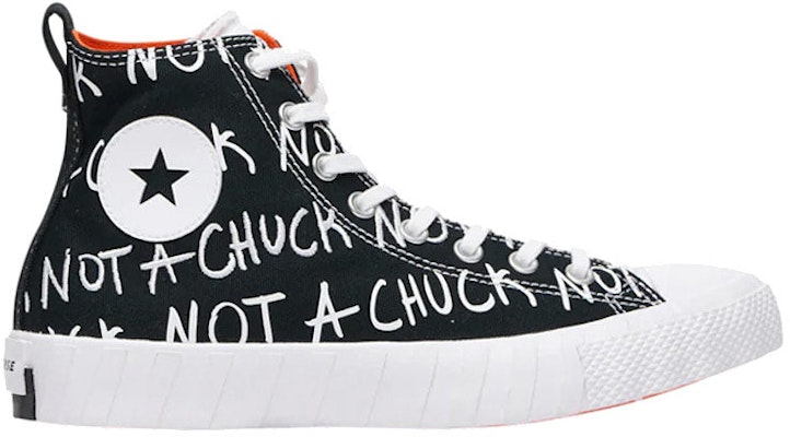 コンバース チャック 70 ハイ 'UNT1TL3D - ブラック' 166502C Order コンバース チャック 70 ハイ 'UNT1TL3D - ブラック' 166502C