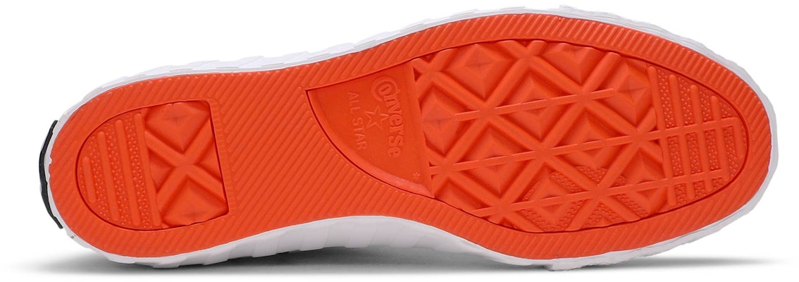 コンバース チャック 70 ハイ 'UNT1TL3D - ホワイト' 166503C Purchase コンバース チャック 70 ハイ 'UNT1TL3D - ホワイト' 166503C