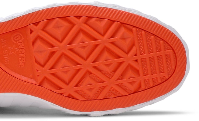 コンバース チャック 70 ハイ 'UNT1TL3D - ホワイト' 166503C Details for コンバース チャック 70 ハイ 'UNT1TL3D - ホワイト' 166503C