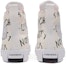 Sizing コンバース チャック 70 ハイ 'UNT1TL3D - ホワイト' 166503C