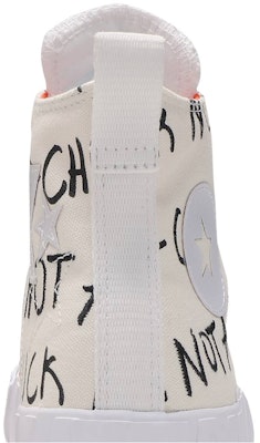 コンバース チャック 70 ハイ 'UNT1TL3D - ホワイト' 166503C Cheap コンバース チャック 70 ハイ 'UNT1TL3D - ホワイト' 166503C