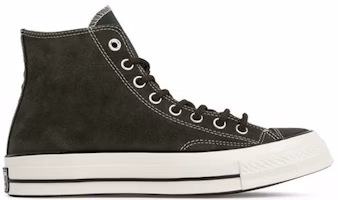 Converse Chuck 70 Hi 'Utility Green' 162371C Converse Chuck 70 Hi 'Utility Green' 162371C