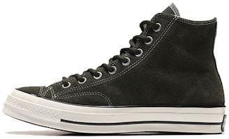 Converse Chuck 70 Hi 'Utility Green' 162371C Converse Chuck 70 Hi 'Utility Green' 162371C