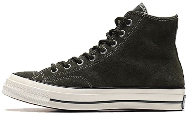 Converse Chuck 70 Hi 'Utility Green' Hijau Utiliti 162371C Buy Converse Chuck 70 Hi 'Utility Green' Hijau Utiliti 162371C