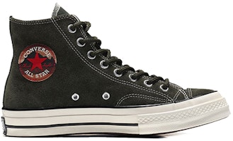 Converse Chuck 70 Hi 'Verde Utility' 162371C Order Converse Chuck 70 Hi 'Verde Utility' 162371C