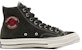 Converse Chuck 70 Hi 'Utility Green' Hijau Utiliti 162371C