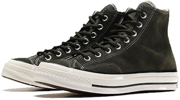 Converse Chuck 70 Hi 'Verde Utility' 162371C Lookbook Converse Chuck 70 Hi 'Verde Utility' 162371C