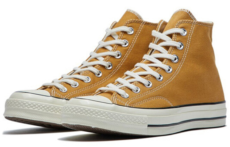 Lookbook Converse Chuck 70 Hi 'Trigo' 165032C