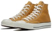 Lookbook Converse Chuck 70 Hi 'Wheat' Warna Gandum 165032C