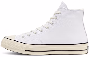 Converse Chuck 70 Hi 'White' 167064C