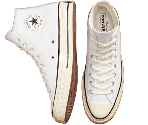 コンバース チャック 70 ハイ 'ホワイト' 167064C 167064C Shop コンバース チャック 70 ハイ 'ホワイト' 167064C 167064C