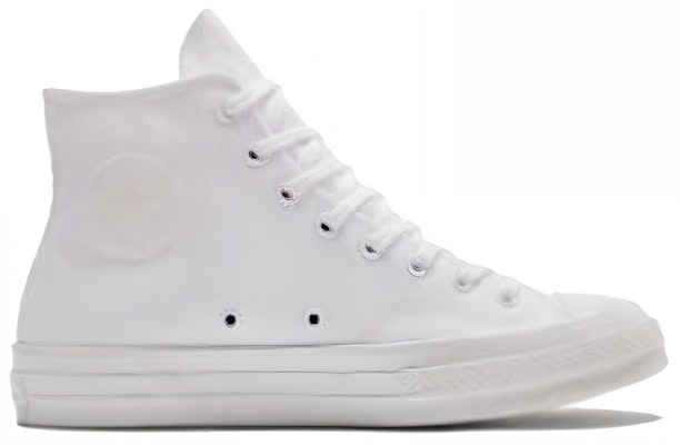 匡威Chuck 70高帮“白色” A04974C Order 匡威Chuck 70高帮“白色” A04974C