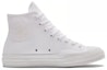 Order 匡威Chuck 70高帮“白色” A04974C