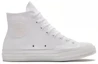 Lookbook Converse Chuck 70 Hi 'Blanco'. A04974C