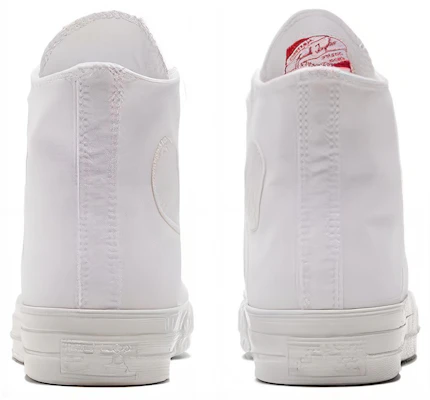 Converse Chuck 70 Hi 'Blanco'. A04974C Details for Converse Chuck 70 Hi 'Blanco'. A04974C