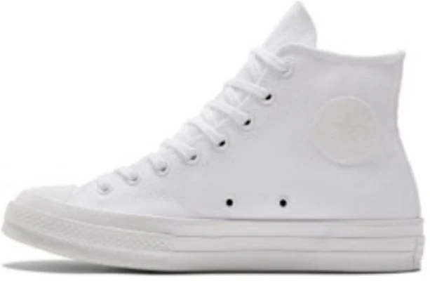 Converse Chuck 70 Hi 'Blanco'. A04974C Sizing Converse Chuck 70 Hi 'Blanco'. A04974C