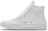 Sizing Converse Chuck 70 Hi 'Blanco'. A04974C