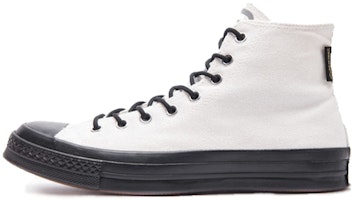 Converse Chuck 70 Hi 'White Black' 162349C