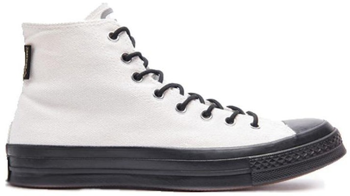 チャック70 ハイ "白黒" (Chuck 70 Hai "ShiroKuro") 162349C Order チャック70 ハイ "白黒" (Chuck 70 Hai "ShiroKuro") 162349C