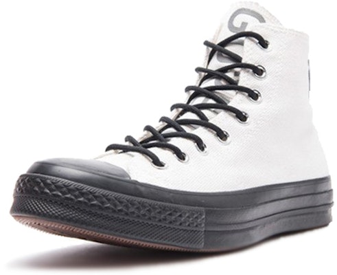 チャック70 ハイ "白黒" (Chuck 70 Hai "ShiroKuro") 162349C Lookbook チャック70 ハイ "白黒" (Chuck 70 Hai "ShiroKuro") 162349C