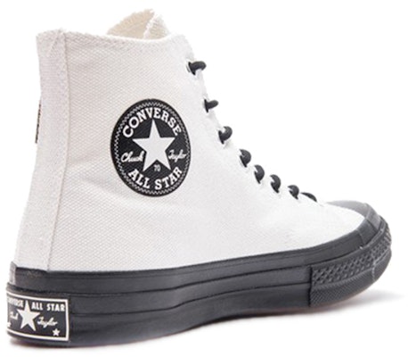 チャック70 ハイ "白黒" (Chuck 70 Hai "ShiroKuro") 162349C Shop チャック70 ハイ "白黒" (Chuck 70 Hai "ShiroKuro") 162349C