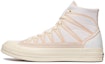 Buy Sepatu Kasual Converse Chuck 70 Hi 'Putih' A00470C