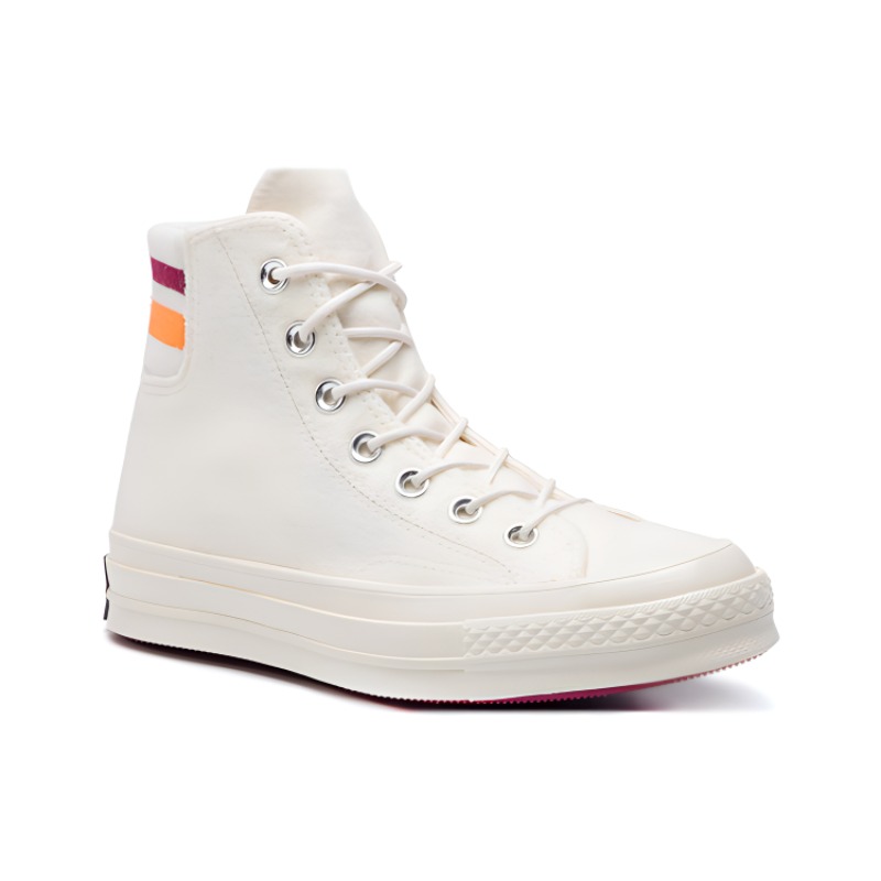 Converse Chuck 70 Hi 'White Retro' 圖 2
