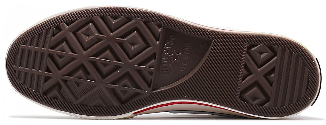 컨버스 척 70 하이 '화이트 유니버시티 레드' 166826C Purchase 컨버스 척 70 하이 '화이트 유니버시티 레드' 166826C