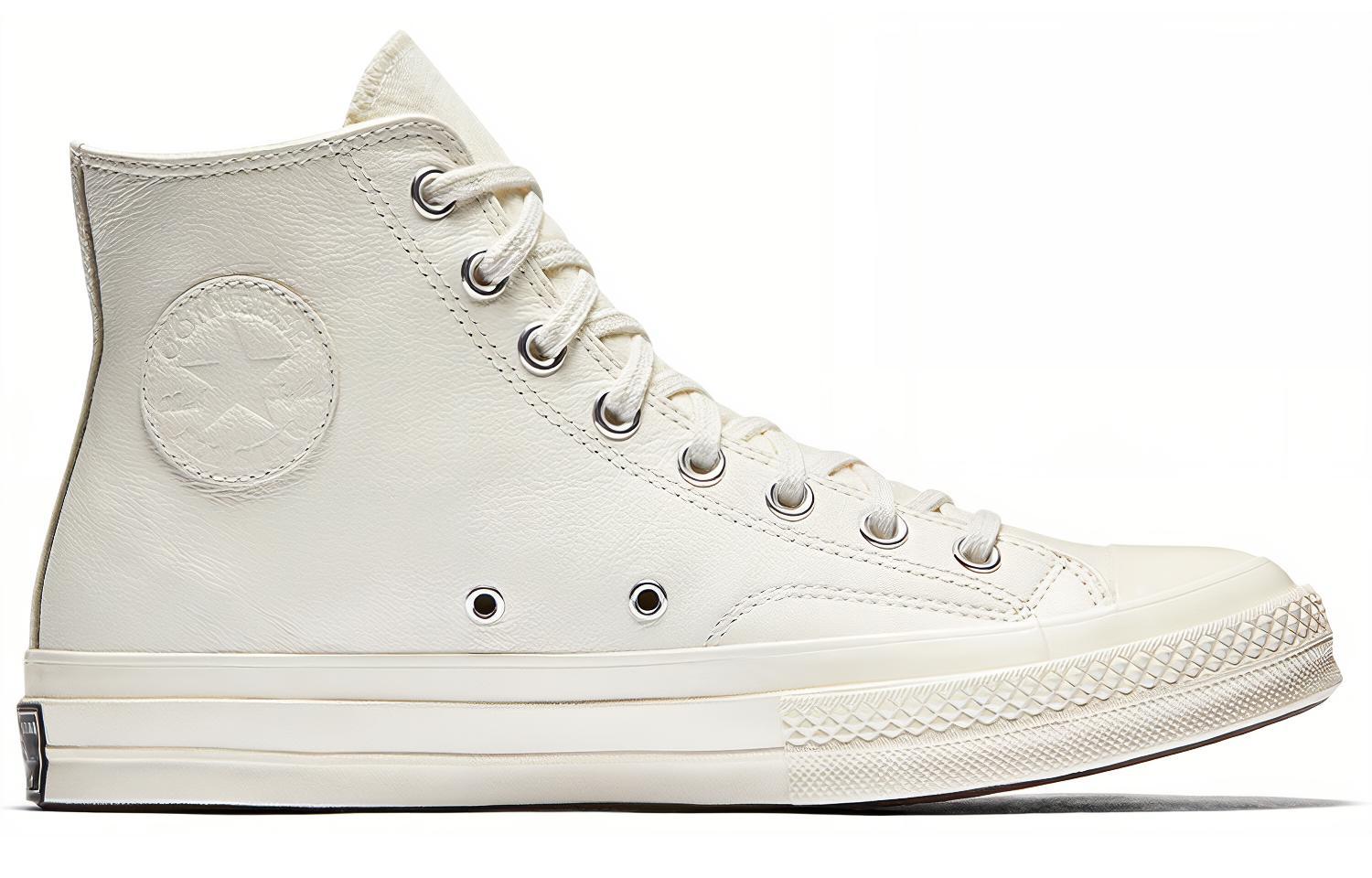 Order 컨버스 척 70 하이 '워드마크 울' 159679C