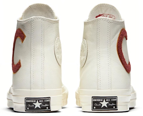 컨버스 척 70 하이 '워드마크 울' 159679C Purchase 컨버스 척 70 하이 '워드마크 울' 159679C