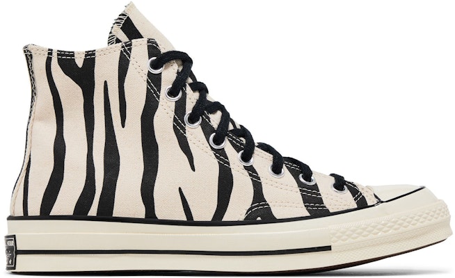 Converse Chuck 70 Hi 'Zebra' 163408C Buy Converse Chuck 70 Hi 'Zebra' 163408C