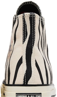 Converse Chuck 70 Hi 'Zebra' 163408C Sizing Converse Chuck 70 Hi 'Zebra' 163408C