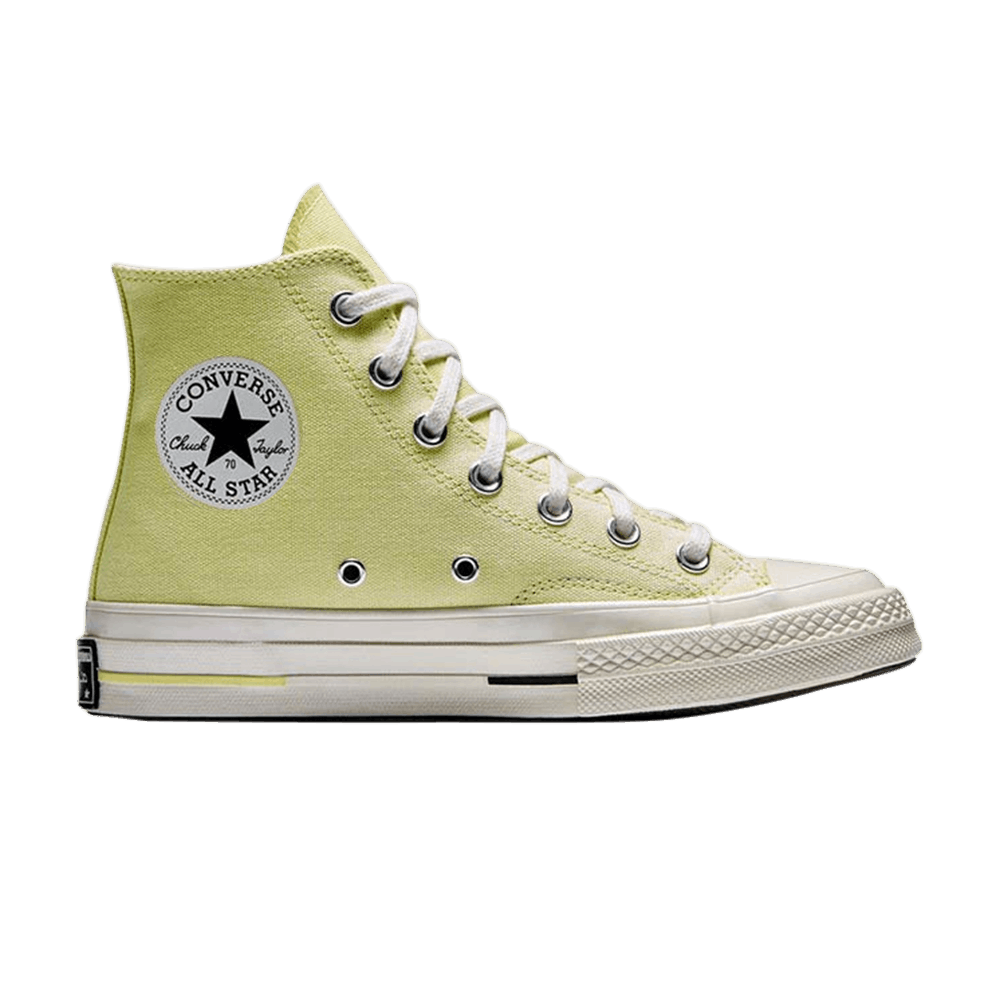 Buy Converse Chuck 70 高筒帆布鞋 'Zitron' 160521C-729