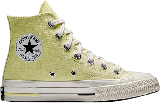 Converse Chuck 70 Hi 'Zitron' Sneakers 160521C-729 Buy Converse Chuck 70 Hi 'Zitron' Sneakers 160521C-729