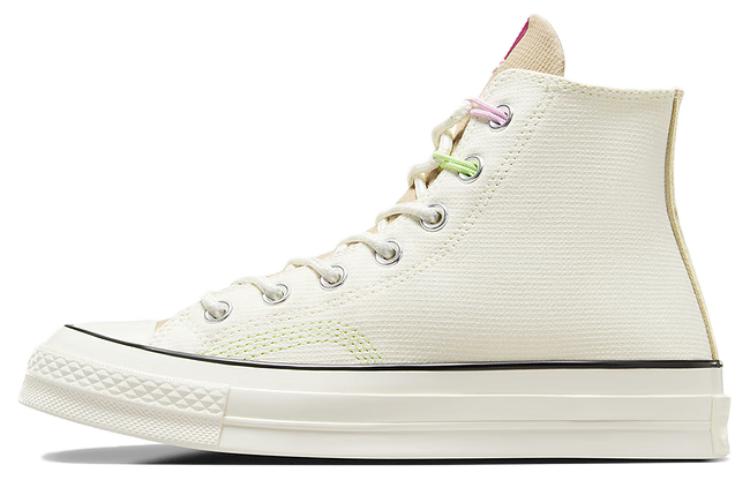 Buy Converse Chuck 70 Hi 'Stardust Lilac Off White' Putih Ungu Lilac A09832C