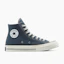 Order Converse Chuck 70 Hi Cold Stare Egret Black Zapatillas Casual A13334C