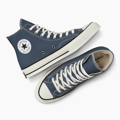 Converse Chuck 70 Hi Cold Stare Egret Black Zapatillas Casual A13334C Purchase Converse Chuck 70 Hi Cold Stare Egret Black Zapatillas Casual A13334C