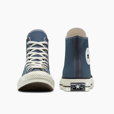 Converse Chuck 70 Hi Cold Stare Egret Black Zapatillas Casual A13334C Sizing Converse Chuck 70 Hi Cold Stare Egret Black Zapatillas Casual A13334C