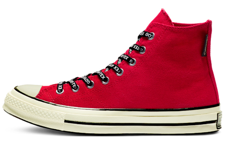 Converse Chuck 70 Hi Gore-Tex 'Enamel Red' 163344C