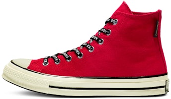 Converse Chuck 70 Hi Gore-Tex 'Enamel Red' 163344C Converse Chuck 70 Hi Gore-Tex 'Enamel Red' 163344C