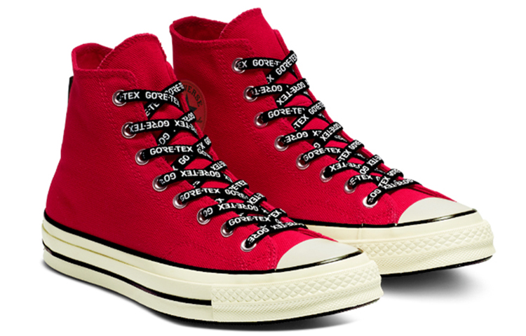 Order Converse Chuck 70 Hi Gore-Tex 'Enamel Merah' 163344C
