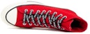 Converse Chuck 70 Hi Gore-Tex 'Enamel Red' Merah 163344C