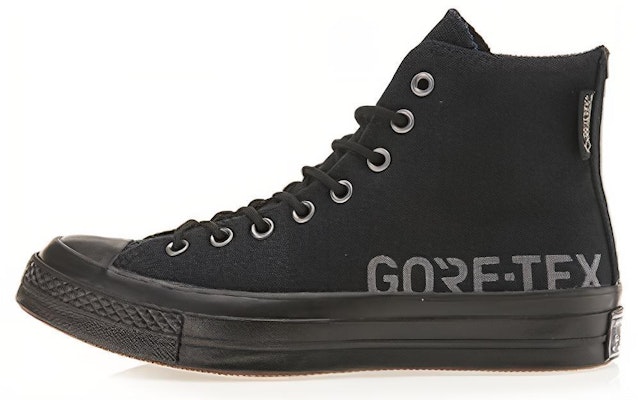Converse Chuck 70 Hi Gore-Tex 'Mono Black' 162350C Buy Converse Chuck 70 Hi Gore-Tex 'Mono Black' 162350C