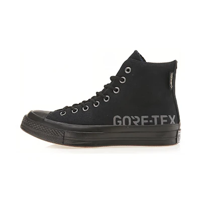 Converse Chuck 70 Hi GTX 'Mono Black'