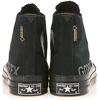 Converse Chuck 70 Hi Gore-Tex 'Mono Black' 162350C Purchase Converse Chuck 70 Hi Gore-Tex 'Mono Black' 162350C