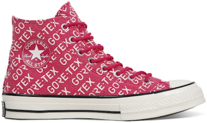 Converse Chuck 70 Gore-Tex 'Merah' 162352C Order Converse Chuck 70 Gore-Tex 'Merah' 162352C